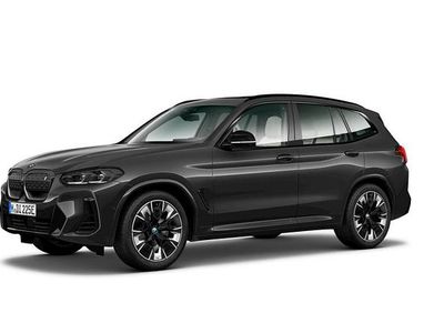 Gebraucht 2022 BMW iX3 Impressive SUV | 40.890 € (Etwas zu teuer)