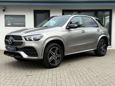 Mercedes GLE400