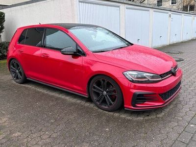 gebraucht VW Golf VII GTI