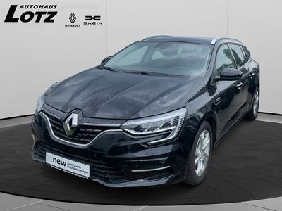 Renault Mégane IV