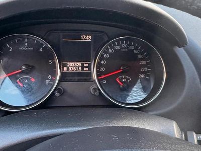 Gebraucht Nissan Qashqai 140 PS (102 kW) 2012 Weiß SUV
