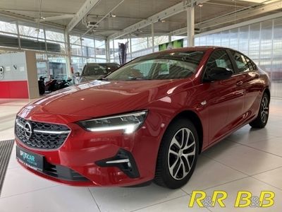 gebraucht Opel Insignia B Grand Sport Edition 1.5 D PDC+DAB