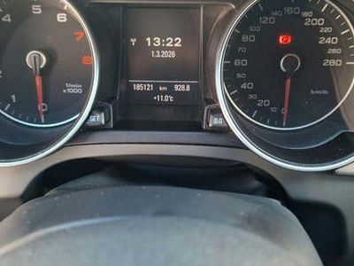 Gebraucht Audi A5 S-Line 211 PS (155 kW) 2012 Weiß Coupé