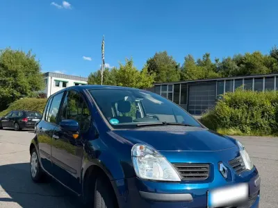 Gebraucht Renault Modus
