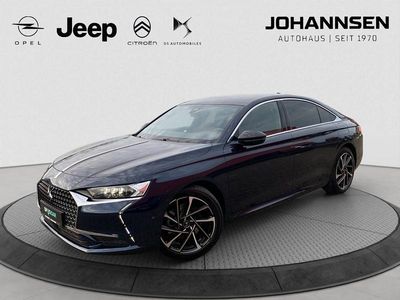 Gebraucht DS Automobiles DS9 Rivoli Plus 250 PS (183 kW) 2025 Limousine