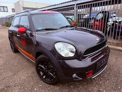 Gebraucht Mini Countryman