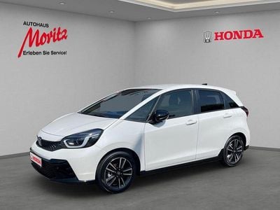Nouă Honda Jazz Advance 122 CP (89 kW) 2026 Alb Hatchback