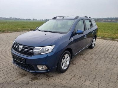 Dacia Logan MCV