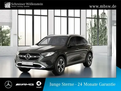 Gebraucht Mercedes GLC300