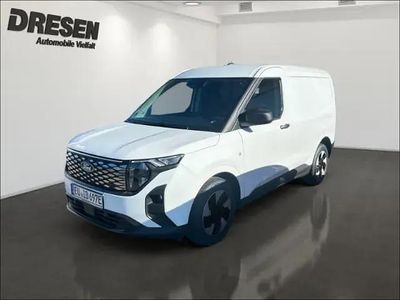 Begagnad Ford Transit Trend 100 kW (136 HK) 2025 Vit Van