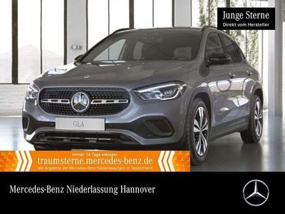 Mercedes GLA250