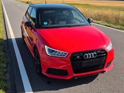 Audi S1 Sportback