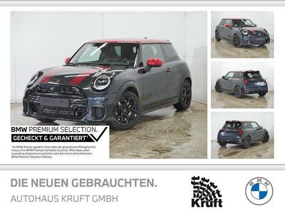 Gebraucht Mini Cooper 156 PS (114 kW) 2024 Kleinwagen