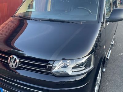 VW T5