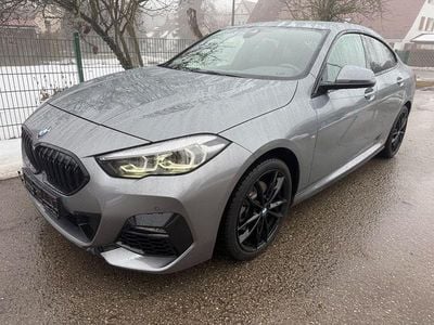 Gebraucht BMW 218 M Sport 136 PS (100 kW) 2024 Grau Limousine