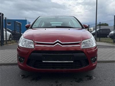 Citroën C4