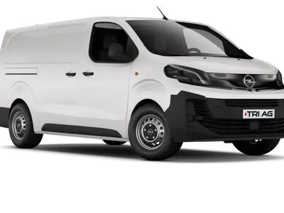 gebraucht Opel Vivaro 2.0 BlueHDi 180 Stop&Start EAT8 DoKa Std