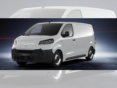 Neu Toyota Proace 100 kW (136 PS) 2026 Beige Van / Kleinbus