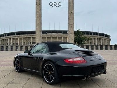 Porsche 997