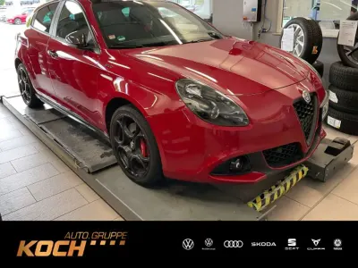 Gebraucht Alfa Romeo Giulietta