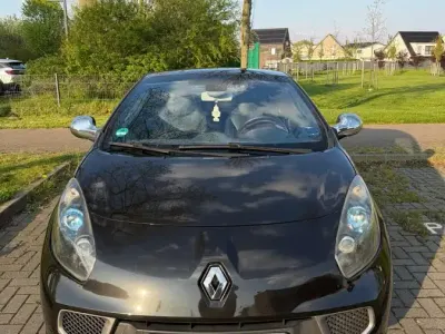 Gebraucht Renault Wind