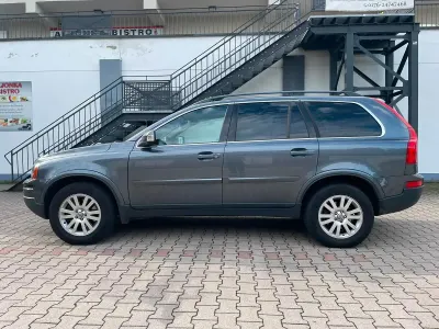 Gebraucht Volvo XC90 185 PS (136 kW) 2006 Grau SUV