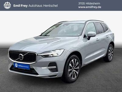 Gebraucht Volvo XC60 184 PS (135 kW) 2024 SUV