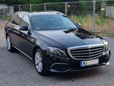 Mercedes E200