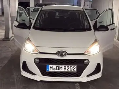 Gebraucht Hyundai i10