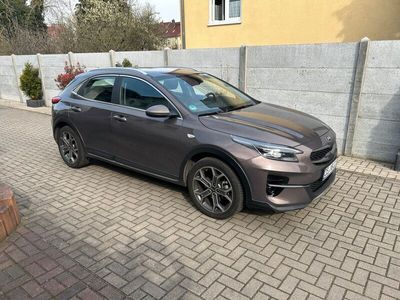 gebraucht Kia XCeed 1.4 T-GDI Vision