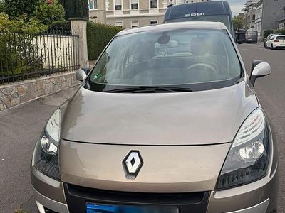 Renault Mégane GrandTour