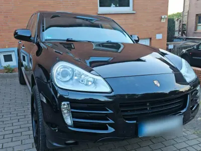 Gebraucht Porsche Cayenne