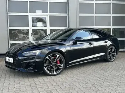 Gebraucht Audi S5 Sportback