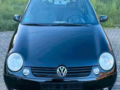 Gebraucht VW Lupo