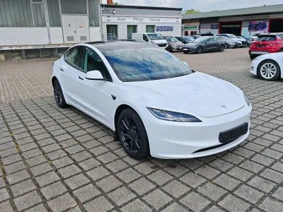 Brugt Tesla Model 3