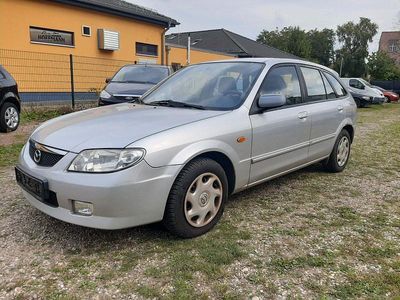 Mazda 323F