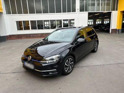 gebraucht VW Golf 1.5 TSI ACT 96kW DSG Join BlueMotion Join