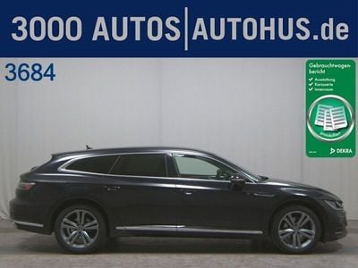 VW Arteon
