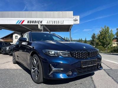 BMW 330e