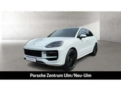 Gebraucht Porsche Cayenne S