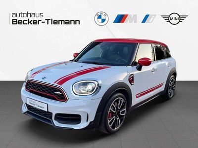 gebraucht Mini John Cooper Works Countryman John Cooper Works Countryman ALL4 Chili LED RFK