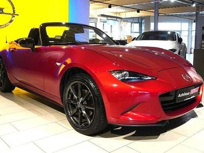 Mazda MX5
