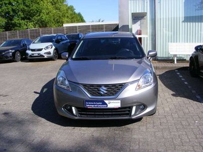 gebraucht Suzuki Baleno 1.2 Dualjet Basic