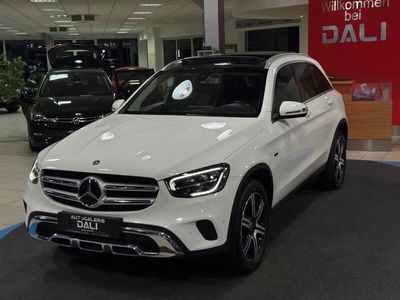 Mercedes GLC300e