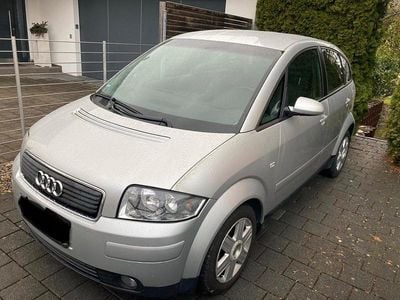 Audi A2