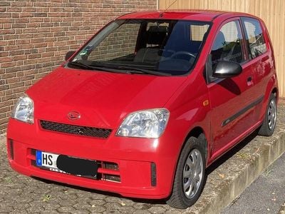 Daihatsu Cuore