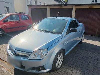 Opel Tigra