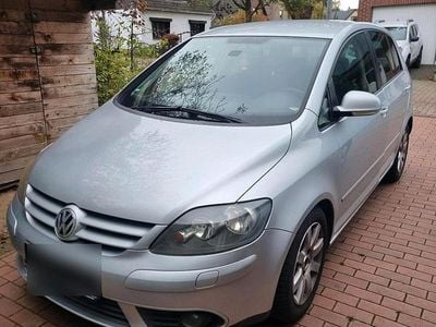 VW Golf V