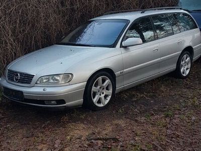 gebraucht Opel Omega 2,5 TD Automatik HU 9/25