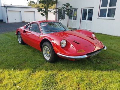 gebraucht Ferrari Dino 246 GT